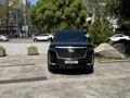 Cadillac Escalade 2023 года за 58 000 000 тг. в Алматы – фото 2