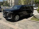 Cadillac Escalade 2023 года за 61 200 000 тг. в Алматы