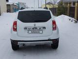 Renault Duster 2014 года за 4 950 000 тг. в Уральск – фото 4