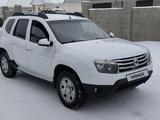 Renault Duster 2014 года за 4 950 000 тг. в Уральск – фото 5