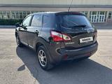 Nissan Qashqai 2010 года за 5 250 000 тг. в Караганда – фото 3
