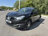 Nissan Qashqai 2010 года за 5 250 000 тг. в Караганда