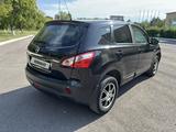 Nissan Qashqai 2010 года за 5 250 000 тг. в Караганда – фото 5