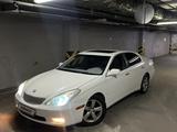 Lexus ES 300 2002 годаfor4 400 000 тг. в Алматы