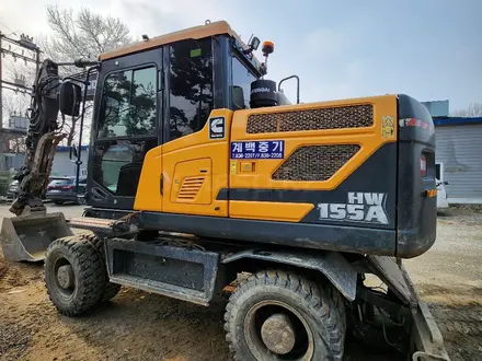 Hyundai 2022 года за 49 000 000 тг. в Шымкент – фото 3