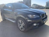 BMW X6 2008 года за 10 000 000 тг. в Усть-Каменогорск