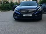 Hyundai Sonata 2015 года за 6 666 666 тг. в Петропавловск