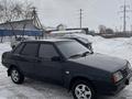 ВАЗ (Lada) 21099 2003 годаүшін800 000 тг. в Петропавловск