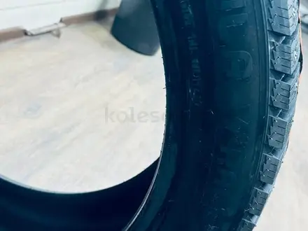 ROTALLA 265/45 R21 108 Т S500 ШИПЫ КОМПЛЕКТ Имеется диски одно за 850 000 тг. в Алматы – фото 4