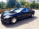 Диски с резиной на Мерседес стиль Майбах "maybach". за 250 000 тг. в Алматы