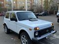 ВАЗ (Lada) Lada 2121 2014 года за 2 900 000 тг. в Астана – фото 9