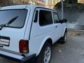 ВАЗ (Lada) Lada 2121 2014 года за 2 900 000 тг. в Астана – фото 6