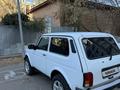 ВАЗ (Lada) Lada 2121 2014 года за 2 900 000 тг. в Астана – фото 5