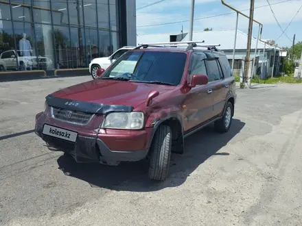 Honda CR-V 1997 года за 3 200 000 тг. в Алматы – фото 13