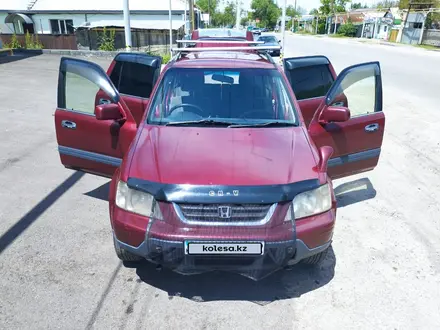 Honda CR-V 1997 года за 3 200 000 тг. в Алматы – фото 4