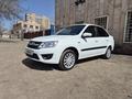 ВАЗ (Lada) Granta 2190 2018 года за 3 850 000 тг. в Кокшетау