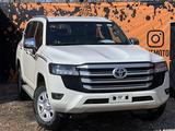 Toyota Land Cruiser 2022 года за 42 000 000 тг. в Кокшетау – фото 3