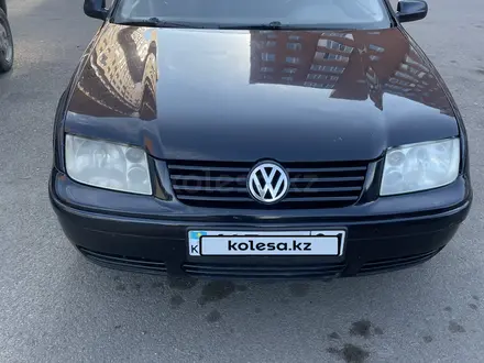 Volkswagen Bora 2002 года за 2 200 000 тг. в Астана