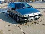 Volkswagen Passat 1989 года за 1 100 000 тг. в Алматы