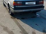 Volkswagen Passat 1989 года за 1 100 000 тг. в Алматы – фото 2