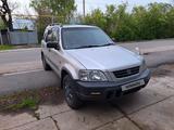 Honda CR-V 1997 годаүшін4 000 000 тг. в Алматы – фото 2