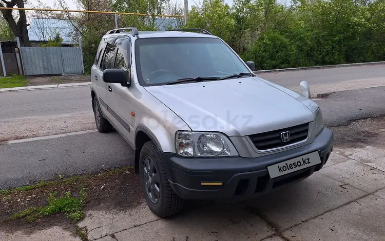 Honda CR-V 1997 года за 3 800 000 тг. в Алматы