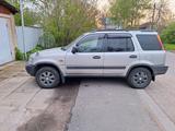 Honda CR-V 1997 годаүшін4 000 000 тг. в Алматы – фото 5