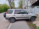 Honda CR-V 1997 годаүшін3 800 000 тг. в Алматы