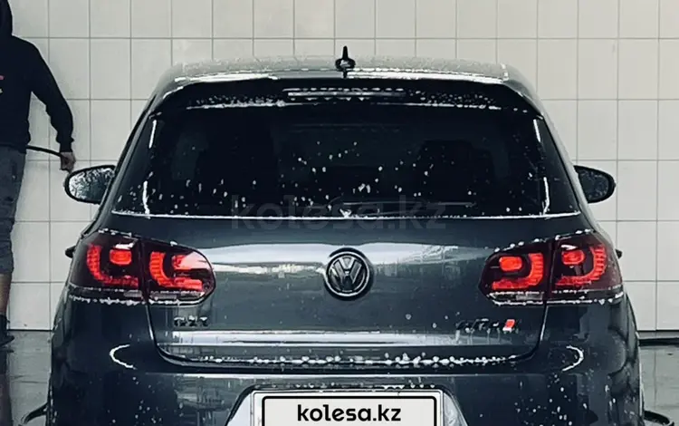 Volkswagen Golf 2010 годаүшін10 500 000 тг. в Алматы