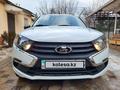 ВАЗ (Lada) Granta 2194 2019 года за 2 600 000 тг. в Сарыагаш – фото 4