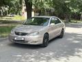 Toyota Camry 2003 годаүшін3 000 000 тг. в Тараз