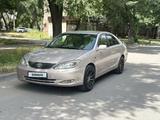 Toyota Camry 2003 года за 3 200 000 тг. в Тараз