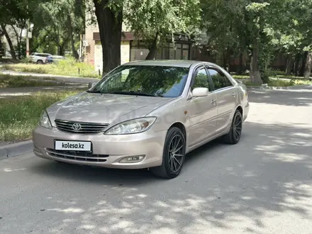Toyota Camry 2003 года за 3 000 000 тг. в Тараз