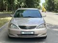 Toyota Camry 2003 годаүшін3 000 000 тг. в Тараз – фото 2