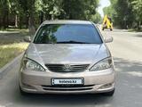 Toyota Camry 2003 года за 3 200 000 тг. в Тараз – фото 2
