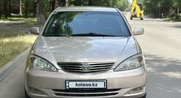 Toyota Camry 2003 года за 3 000 000 тг. в Тараз – фото 2