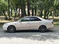 Toyota Camry 2003 годаүшін3 000 000 тг. в Тараз – фото 3