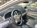 Toyota Camry 2003 годаүшін3 000 000 тг. в Тараз – фото 8