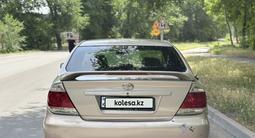 Toyota Camry 2003 года за 3 000 000 тг. в Тараз – фото 5