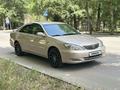 Toyota Camry 2003 годаүшін3 000 000 тг. в Тараз – фото 7