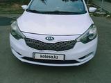 Kia Cerato 2013 годаүшін6 800 000 тг. в Алматы