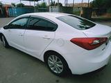 Kia Cerato 2013 годаfor6 800 000 тг. в Алматы – фото 3