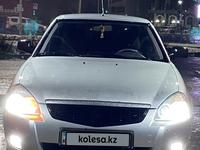 ВАЗ (Lada) Priora 2172 2011 годаүшін1 750 000 тг. в Уральск