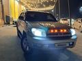 Toyota 4Runner 2004 года за 9 900 000 тг. в Алматы – фото 3