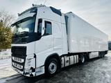 Volvo  FH 2016 года за 40 000 000 тг. в Алматы – фото 2