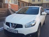 Передний бампер на Nissan Qashqai оригинал.үшін120 000 тг. в Астана – фото 2