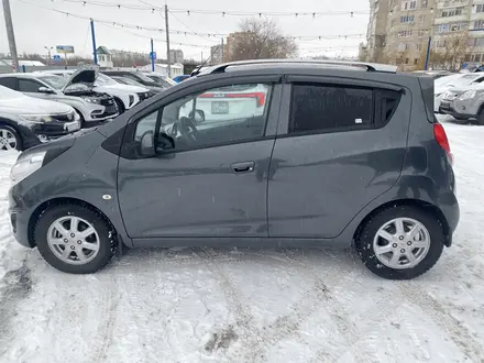 Chevrolet Spark 2023 года за 5 600 000 тг. в Уральск – фото 8