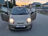 Daewoo Matiz 2006 года за 1 800 000 тг. в Кызылорда – фото 4