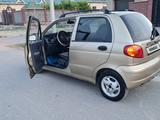 Daewoo Matiz 2006 года за 1 800 000 тг. в Кызылорда