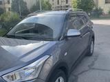 Hyundai Creta 2021 года за 9 200 000 тг. в Алматы – фото 5